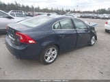 VOLVO S60 T5 PREMIER YV1612TKXF2****** снимка
