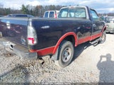 FORD F150 1FTRF18W3XN****** снимка