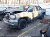 GMC SIERRA 1500 SLT 1GTV2NEC7HZ****** снимка