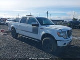 FORD F-150 FX4 1FTFW1ET6CFC80932 снимка