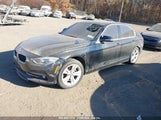 BMW 330I XDRIVE WBA8D9C51JEM33122 снимка