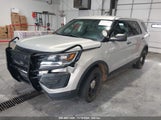 FORD UTILITY POLICE INTERCEPTOR 1FM5K8ARXHG****** снимка