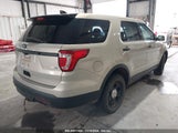 FORD UTILITY POLICE INTERCEPTOR 1FM5K8ARXHG****** снимка