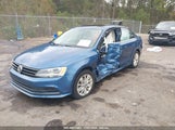 VOLKSWAGEN JETTA 1.4T SE 3VWD67AJ4GM255416 photo