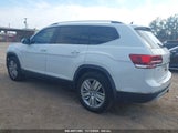 VOLKSWAGEN ATLAS 3.6L V6 SEL 1V2MR2CA4LC****** снимка
