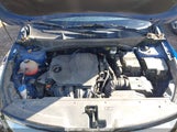 KIA SPORTAGE EX 5XYK3CAF7PG032839 снимка