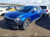 KIA SPORTAGE EX 5XYK3CAF7PG032839 снимка