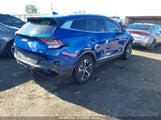 KIA SPORTAGE EX 5XYK3CAF7PG032839 снимка