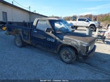 CHEVROLET S TRUCK S10 1GCBS14E5K2****** fotografie