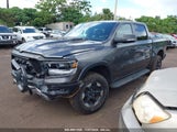 RAM 1500 REBEL 4X4 5'7 BOX 1C6SRFLT3MN****** снимка