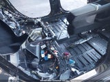MERCEDES-BENZ EQS 580 4MATIC W1KCG4EB1RA****** fotografie
