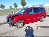DODGE GRAND CARAVAN SXT 2D8HN54X19R****** снимка