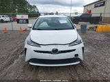 TOYOTA PRIUS LE JTDKAMFU4N3****** снимка
