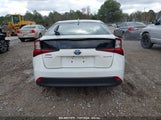 TOYOTA PRIUS LE JTDKAMFU4N3****** снимка