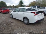 TOYOTA PRIUS LE JTDKAMFU4N3****** снимка