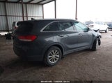 KIA SORENTO 3.3L LX 5XYPG4A51HG****** снимка