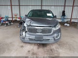 KIA SORENTO 3.3L LX 5XYPG4A51HG****** снимка