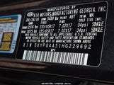 KIA SORENTO 3.3L LX 5XYPG4A51HG****** снимка