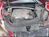 CADILLAC CTS STANDARD 1G6DM577380****** снимка