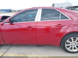 CADILLAC CTS STANDARD 1G6DM577380****** снимка