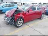 CADILLAC CTS STANDARD 1G6DM577380****** снимка