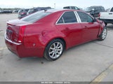CADILLAC CTS STANDARD 1G6DM577380****** снимка