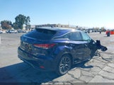 LEXUS RX 450H F SPORT HANDLING 2T2YGMDA9NC****** снимка