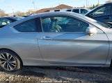 HONDA ACCORD EX-L V6 1HGCT2B99HA****** снимка