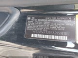 BMW 328I WBAWR33578P****** снимка