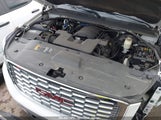 GMC YUKON SLE 1GKS1AKC2KR****** fotografie