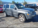 JEEP PATRIOT LIMITED 1C4NJRCB9CD577482 снимка