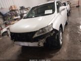 LEXUS RX 350 photo