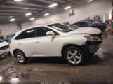 LEXUS RX 350 photo