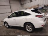 LEXUS RX 350 photo