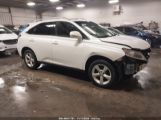 LEXUS RX 350 photo