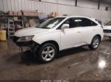 LEXUS RX 350 photo