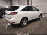 LEXUS RX 350 photo