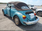VOLKSWAGEN BEETLE 1592037778******  fotografie