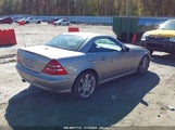 MERCEDES-BENZ SLK 320 SP EDITION WDBKK65F34F****** снимка