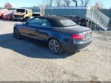 AUDI A5 2.0T PREMIUM WAULFAFH3BN****** photo
