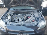 MITSUBISHI LANCER GTS JA3AU86W39U****** снимка
