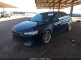 MITSUBISHI LANCER GTS JA3AU86W39U****** снимка