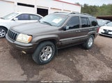 JEEP GRAND CHEROKEE LIMITED 1J4GW68SXXC****** photo