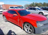 CHEVROLET CAMARO 1LT 2G1FF1ED6B9****** снимка