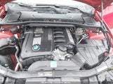 BMW 328I WBAWL13547PX15747 снимка