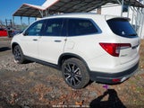 HONDA PILOT TOURING 5FNYF6H62KB****** снимка