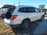 HONDA PILOT TOURING 5FNYF6H62KB****** снимка