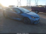 TOYOTA COROLLA SE JTDS4MCE8NJ****** снимка