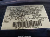 NISSAN VERSA 1.6 3N1CC1APXBL****** fotografie