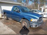 DODGE RAM 1500 ST photo